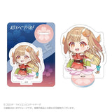 超かぐや姫! ミニキャラアクリルマスコット かぐや(亞加力立牌)※不設寄送《26年5月預定》 日版 全數$128 / ※不設寄送 / 26年4月13日
