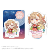超かぐや姫! ミニキャラアクリルマスコット かぐや(亞加力立牌)※不設寄送《26年5月預定》 日版 全數$128 / ※不設寄送 / 26年4月13日