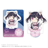 超かぐや姫! ミニキャラアクリルマスコット 駒沢乃依(亞加力立牌)※不設寄送《26年5月預定》 日版 全數$128 / ※不設寄送 / 26年4月13日
