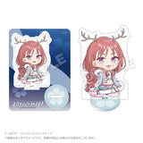超かぐや姫! ミニキャラアクリルマスコット 綾紬芦花(亞加力立牌)※不設寄送《26年5月預定》 日版 全數$128 / ※不設寄送 / 26年4月13日