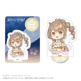 超かぐや姫! ミニキャラアクリルマスコット 諌山真実(亞加力立牌)※不設寄送《26年5月預定》 日版 全數$128 / ※不設寄送 / 26年4月13日