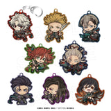 ガチアクタ アクリルキーホルダーコレクション ディープオリエンタルミニ(亞加力鎖匙扣)(全套8個入)※不設寄送《26年10月預定》 日版 全數$428 / ※不設寄送 / 26年8月14日
