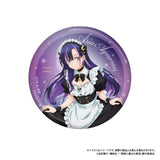 黒猫と魔女の教室 トレーディング丸型缶バッジ（襟章）※不設寄送（全套6個入）《26年12月預定》 日版 全數$238 / ※不設寄送 / 26年10月26日