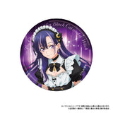 黒猫と魔女の教室 トレーディング丸型缶バッジ（襟章）※不設寄送（全套6個入）《26年12月預定》 日版 全數$238 / ※不設寄送 / 26年10月26日