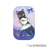 黒猫と魔女の教室 トレーディング長方形型缶バッジ（襟章）※不設寄送（全套6個入）《26年12月預定》 日版 全數$298 / ※不設寄送 / 26年10月26日