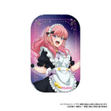 黒猫と魔女の教室 トレーディング長方形型缶バッジ（襟章）※不設寄送（全套6個入）《26年12月預定》 日版 全數$298 / ※不設寄送 / 26年10月26日