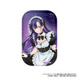 黒猫と魔女の教室 トレーディング長方形型缶バッジ（襟章）※不設寄送（全套6個入）《26年12月預定》 日版 全數$298 / ※不設寄送 / 26年10月26日
