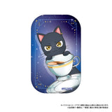 黒猫と魔女の教室 トレーディング長方形型缶バッジ（襟章）※不設寄送（全套6個入）《26年12月預定》 日版 全數$298 / ※不設寄送 / 26年10月26日