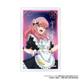 黒猫と魔女の教室 トレーディングアクリルカード（亞加力收藏卡）※不設寄送（全套6個入）《26年12月預定》 日版 全數$328 / ※不設寄送 / 26年10月26日