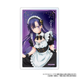 黒猫と魔女の教室 トレーディングアクリルカード（亞加力收藏卡）※不設寄送（全套6個入）《26年12月預定》 日版 全數$328 / ※不設寄送 / 26年10月26日