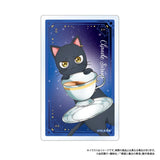 黒猫と魔女の教室 トレーディングアクリルカード（亞加力收藏卡）※不設寄送（全套6個入）《26年12月預定》 日版 全數$328 / ※不設寄送 / 26年10月26日