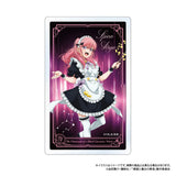 黒猫と魔女の教室 トレーディングアクリルカード（亞加力收藏卡）※不設寄送（全套6個入）《26年12月預定》 日版 全數$328 / ※不設寄送 / 26年10月26日