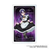 黒猫と魔女の教室 トレーディングアクリルカード（亞加力收藏卡）※不設寄送（全套6個入）《26年12月預定》 日版 全數$328 / ※不設寄送 / 26年10月26日
