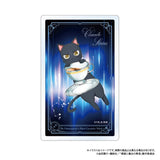 黒猫と魔女の教室 トレーディングアクリルカード（亞加力收藏卡）※不設寄送（全套6個入）《26年12月預定》 日版 全數$328 / ※不設寄送 / 26年10月26日