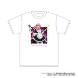 黒猫と魔女の教室 Tシャツ スピカ・ヴァルゴ（T恤）※不設寄送《26年12月預定》 日版 全數$238 / ※不設寄送 / 26年10月26日