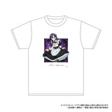 黒猫と魔女の教室 Tシャツ アリア・アクエリアス（T恤）※不設寄送《26年12月預定》 日版 全數$238 / ※不設寄送 / 26年10月26日