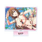 アクリルスタンド シノビマスター 閃乱カグラ NEW LINK 116 鴇(公式イラスト)(亞加力立牌)※不設寄送《25年8月預定》 日版 全數$138 / ※不設寄送 / 25年6月23日