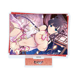 アクリルスタンド シノビマスター 閃乱カグラ NEW LINK 119 斑鳩(公式イラスト)(亞加力立牌)※不設寄送《25年8月預定》 日版 全數$138 / ※不設寄送 / 25年6月23日