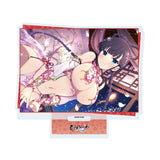 アクリルスタンド シノビマスター 閃乱カグラ NEW LINK 119 斑鳩(公式イラスト)(亞加力立牌)※不設寄送《25年8月預定》 日版 全數$138 / ※不設寄送 / 25年6月23日