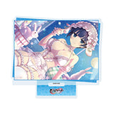 アクリルスタンド シノビマスター 閃乱カグラ NEW LINK 121 夜桜(公式イラスト)(亞加力立牌)※不設寄送《25年8月預定》 日版 全數$138 / ※不設寄送 / 25年6月23日