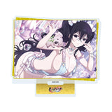 アクリルスタンド シノビマスター 閃乱カグラ NEW LINK 122 雪不帰(公式イラスト)(亞加力立牌)※不設寄送《25年8月預定》 日版 全數$138 / ※不設寄送 / 25年6月23日