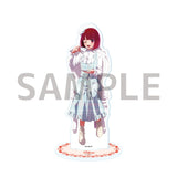 アクリルスタンド 【推しの子】 06 アフタヌーンティーVer. 有馬かな(描き下ろしイラスト)(亞加力立牌)※不設寄送《25年8月預定》 日版 全數$128 / ※不設寄送 / 25年6月30日