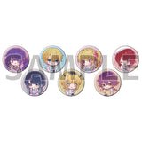 缶バッジ 【推しの子】 04 アフタヌーンティーVer.(POP Artイラスト)(襟章)(全套6個入)※不設寄送《25年8月預定》 日版 全數$228 / ※不設寄送 / 25年6月30日