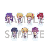 アクリルぷちスタンド 【推しの子】 03 アフタヌーンティーVer.(POP Artイラスト)(亞加力立牌)(全套7個入)※不設寄送《25年8月預定》 日版 全數$428 / ※不設寄送 / 25年6月30日