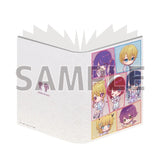 プレミアムポストカードホルダー 【推しの子】 02 アフタヌーンティーVer. 集合デザイン(POP Artイラスト)(明信片收集冊)※不設寄送《25年8月預定》 日版 全數$128 / ※不設寄送 / 25年6月30日