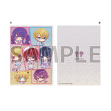 プレミアムポストカードホルダー 【推しの子】 02 アフタヌーンティーVer. 集合デザイン(POP Artイラスト)(明信片收集冊)※不設寄送《25年8月預定》 日版 全數$128 / ※不設寄送 / 25年6月30日