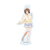 アクリルスタンド アイドルマスター ミリオンライブ! 13 萩原雪歩 うさふわ Dreamy!Ver.(描き下ろしイラスト)(亞加力立牌)※不設寄送《25年10月預定》 日版 全數$138 / ※不設寄送 / 25年8月18日
