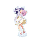 アクリルスタンド アイドルマスター ミリオンライブ! 14 望月杏奈 うさふわ Dreamy!Ver.(描き下ろしイラスト)(亞加力立牌)※不設寄送《25年10月預定》 日版 全數$138 / ※不設寄送 / 25年8月18日