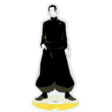 アクリルスタンド 呪術廻戦 懐玉・玉折 05 夏油傑(グラフアートスケッチイラスト)(亞加力立牌)※不設寄送《25年8月預定》 日版 全數$128 / ※不設寄送 / 25年6月23日