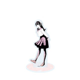 アクリルスタンド 呪術廻戦 懐玉・玉折 06 天内理子(グラフアートスケッチイラスト)(亞加力立牌)※不設寄送《25年8月預定》 日版 全數$128 / ※不設寄送 / 25年6月23日