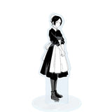 アクリルスタンド 呪術廻戦 懐玉・玉折 07 黒井美里(グラフアートスケッチイラスト)(亞加力立牌)※不設寄送《25年8月預定》 日版 全數$128 / ※不設寄送 / 25年6月23日