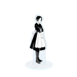 アクリルスタンド 呪術廻戦 懐玉・玉折 07 黒井美里(グラフアートスケッチイラスト)(亞加力立牌)※不設寄送《25年8月預定》 日版 全數$128 / ※不設寄送 / 25年6月23日