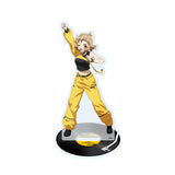 アクリルスタンド 戦姫絶唱シンフォギアXV 47 立花響(描き下ろしイラスト)(亞加力立牌)※不設寄送《25年11月預定》 日版 全數$138 / ※不設寄送 / 25年9月8日