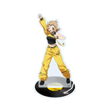 アクリルスタンド 戦姫絶唱シンフォギアXV 47 立花響(描き下ろしイラスト)(亞加力立牌)※不設寄送《25年11月預定》 日版 全數$138 / ※不設寄送 / 25年9月8日