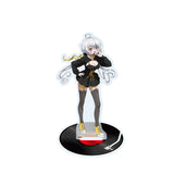 アクリルスタンド 戦姫絶唱シンフォギアXV 49 雪音クリス(描き下ろしイラスト)(亞加力立牌)※不設寄送《25年11月預定》 日版 全數$138 / ※不設寄送 / 25年9月8日