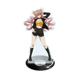 アクリルスタンド 戦姫絶唱シンフォギアXV 50 マリア・カデンツァヴナ・イヴ(描き下ろしイラスト)(亞加力立牌)※不設寄送《25年11月預定》 日版 全數$138 / ※不設寄送 / 25年9月8日