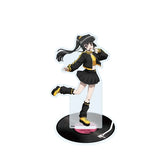 アクリルスタンド 戦姫絶唱シンフォギアXV 51 月読調(描き下ろしイラスト)(亞加力立牌)※不設寄送《25年11月預定》 日版 全數$138 / ※不設寄送 / 25年9月8日