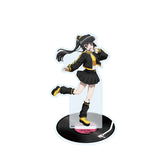 アクリルスタンド 戦姫絶唱シンフォギアXV 51 月読調(描き下ろしイラスト)(亞加力立牌)※不設寄送《25年11月預定》 日版 全數$138 / ※不設寄送 / 25年9月8日