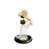 アクリルスタンド 戦姫絶唱シンフォギアXV 52 暁切歌(描き下ろしイラスト)(亞加力立牌)※不設寄送《25年11月預定》 日版 全數$138 / ※不設寄送 / 25年9月8日