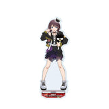 BIGアクリルスタンド ガールズバンドクライ×サンリオキャラクターズ 01 井芹仁菜×バッドばつ丸(コラボイラスト)(亞加力立牌)※不設寄送《25年10月預定》 日版 全數$198 / ※不設寄送 / 25年8月25日