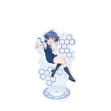 アクリルスタンド 転生したら第七王子だったので、気ままに魔術を極めます 01 デザインA(公式イラスト)(亞加力立牌)※不設寄送《25年10月預定》 日版 全數$128 / ※不設寄送 / 25年8月8日