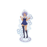アクリルスタンド 転生したら第七王子だったので、気ままに魔術を極めます 04 デザインD(公式イラスト)(亞加力立牌)※不設寄送《25年10月預定》 日版 全數$128 / ※不設寄送 / 25年8月8日