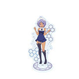 アクリルスタンド 転生したら第七王子だったので、気ままに魔術を極めます 04 デザインD(公式イラスト)(亞加力立牌)※不設寄送《25年10月預定》 日版 全數$128 / ※不設寄送 / 25年8月8日