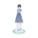 アクリルスタンド 2.5次元の誘惑 07 ノノア ドレスVer.(描き下ろしイラスト)(亞加力立牌)※不設寄送《25年9月預定》 日版 全數$128 / ※不設寄送 / 25年7月28日