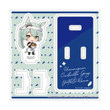 アクリルスタンドプレート ウマ娘 シンデレラグレイ 02 ラーメン屋Ver. フジマサマーチ(ミニキャライラスト)(亞加力立牌)※不設寄送《25年10月預定》 日版 全數$128 / ※不設寄送 / 25年8月18日