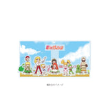 アクリルジオラマ 金色のガッシュ!! 完全版 02 集合デザインB(グラフアートイラスト)(亞加力立牌)※不設寄送《25年9月預定》 日版 全數$258 / ※不設寄送 / 25年7月14日